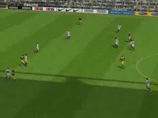 Dortmund - seville.