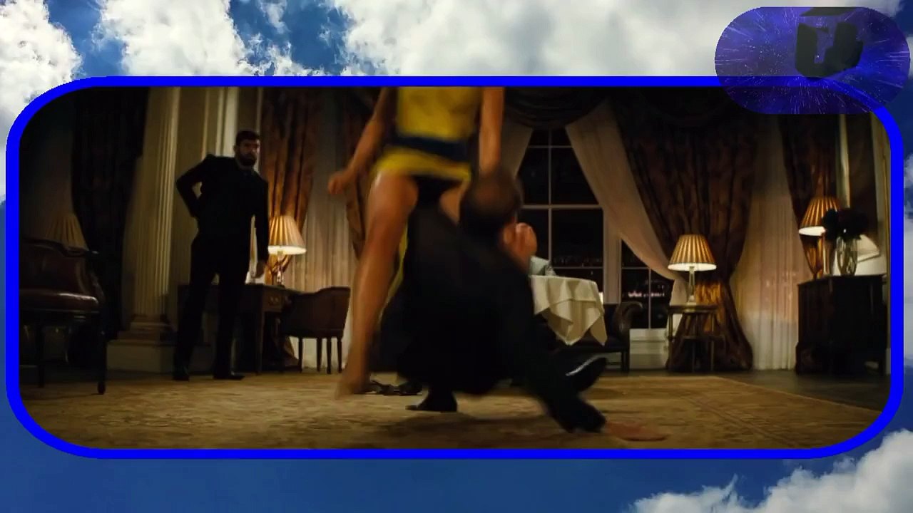 Mission Impossible - Rogue Nation (Rebecca Ferguson) Video & Music Editing - Km Music