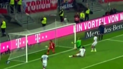 Germany vs Poland 3-1 All Goals & Highlights (EC Qualification 4_9_2015)