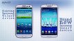 How to transfer data between Samsung Galaxy phones - O2 Guru TV Untangled Tech
