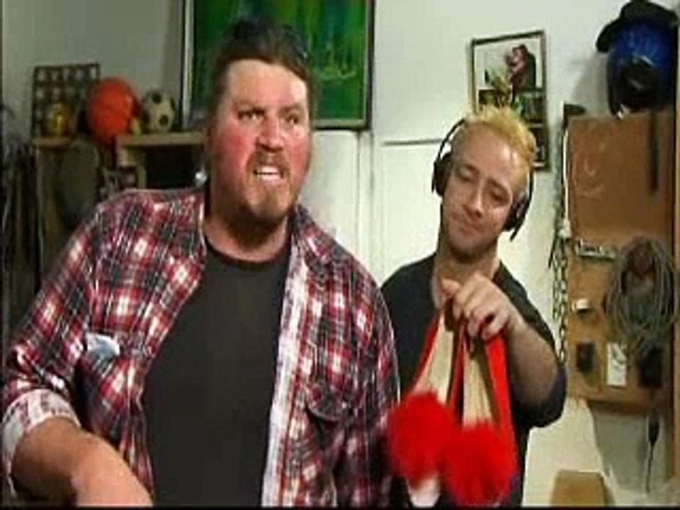 Foley Foibles Part 1