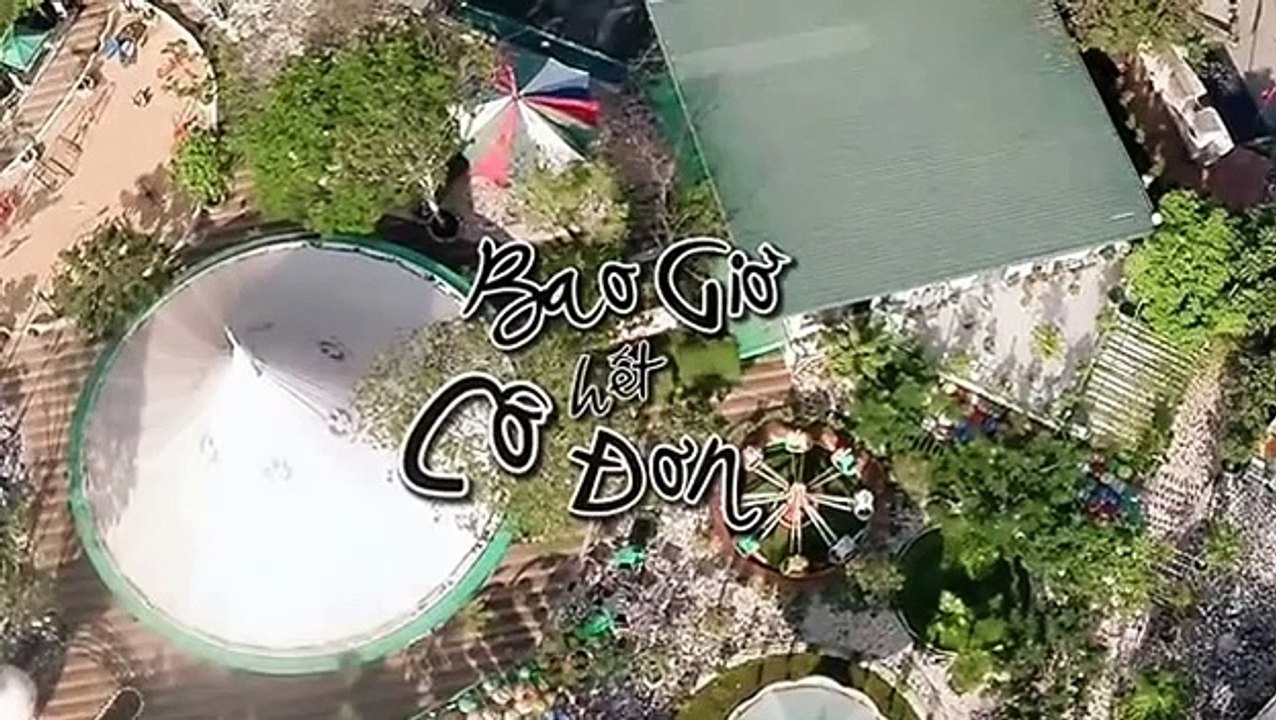 Bao Giờ Hết Cô Đơn ( Remix) - Hồ Việt Trung