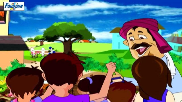 Ala Re Ala Feriwala - Marathi Balgeet & Badbad Geete _ Marathi Kids Songs - YouTube (720p)