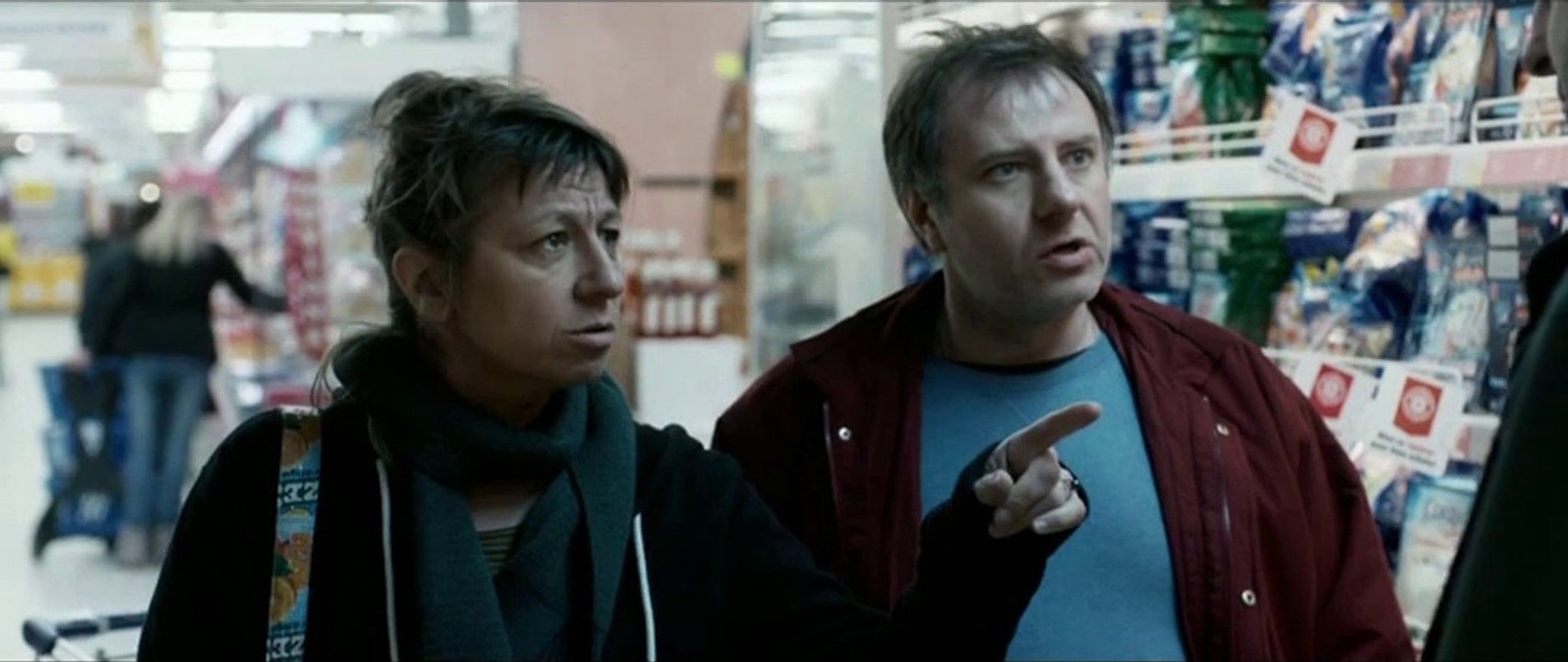 Marie-Christine Orry - Extrait de "Superstar"