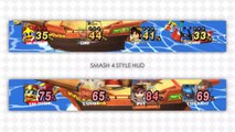 How to Install Smash 4 Texture Pack on Brawl as ISO for Dolphin