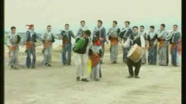 Daweta Welat Ft. Birindar - Kürtçe Gowend Hareketli Süper Halay / potpori Şemmo-Zeryamın-Kamiloy