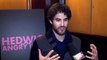 Darren Criss Preps for Broadway Returns in HEDWIG AND THE ANGRY INCH!