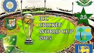 zimbabwe vs india full match highlights world cup 14 march 2015