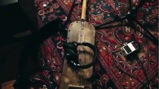 Gnawa on Fire كناوة على النار