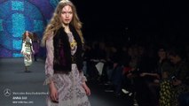 ANNA SUI MERCEDES-BENZ FASHION WEEK FW 2015 COLLECTIONS