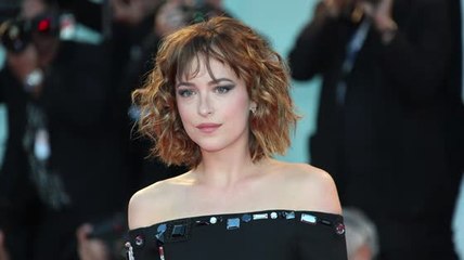 Dakota Johnson se une al elenco de 'A Bigger Splash' en su lanzamiento en Venice