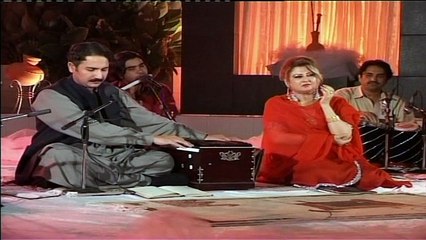 Mina Da oar (Haroon Bacha Dur#06.39 Sec)