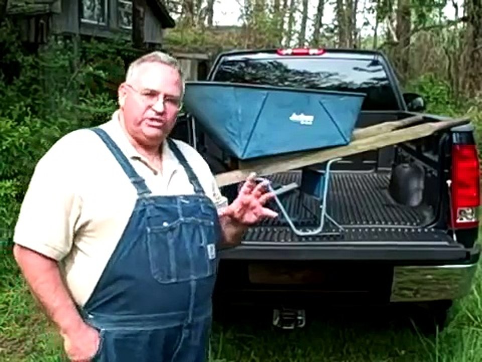 Wheelbarrow Tips & Tricks