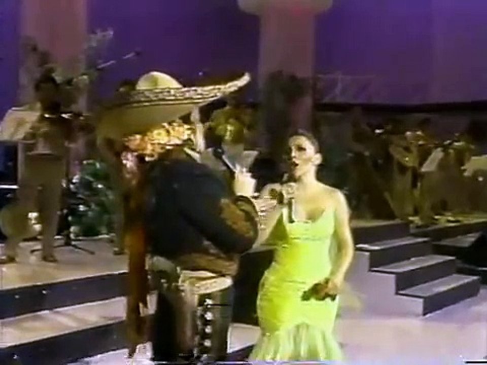La Movida - Lucha Villa y Veronica Castro Junio 1991 Parte 7