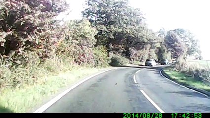 UK bad drivers and observations Vol 2.