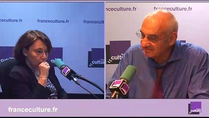 Télécharger la video: Les Matins / Peut-on encore faire de grandes annonces en politique ?