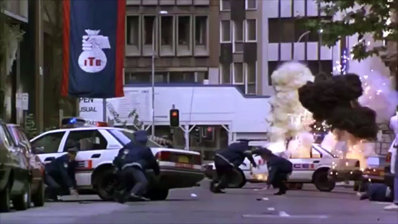 Reckless Kelly (1993) Official Trailer - Yahoo Serious, Hugo Weaving Comedy Movie HD