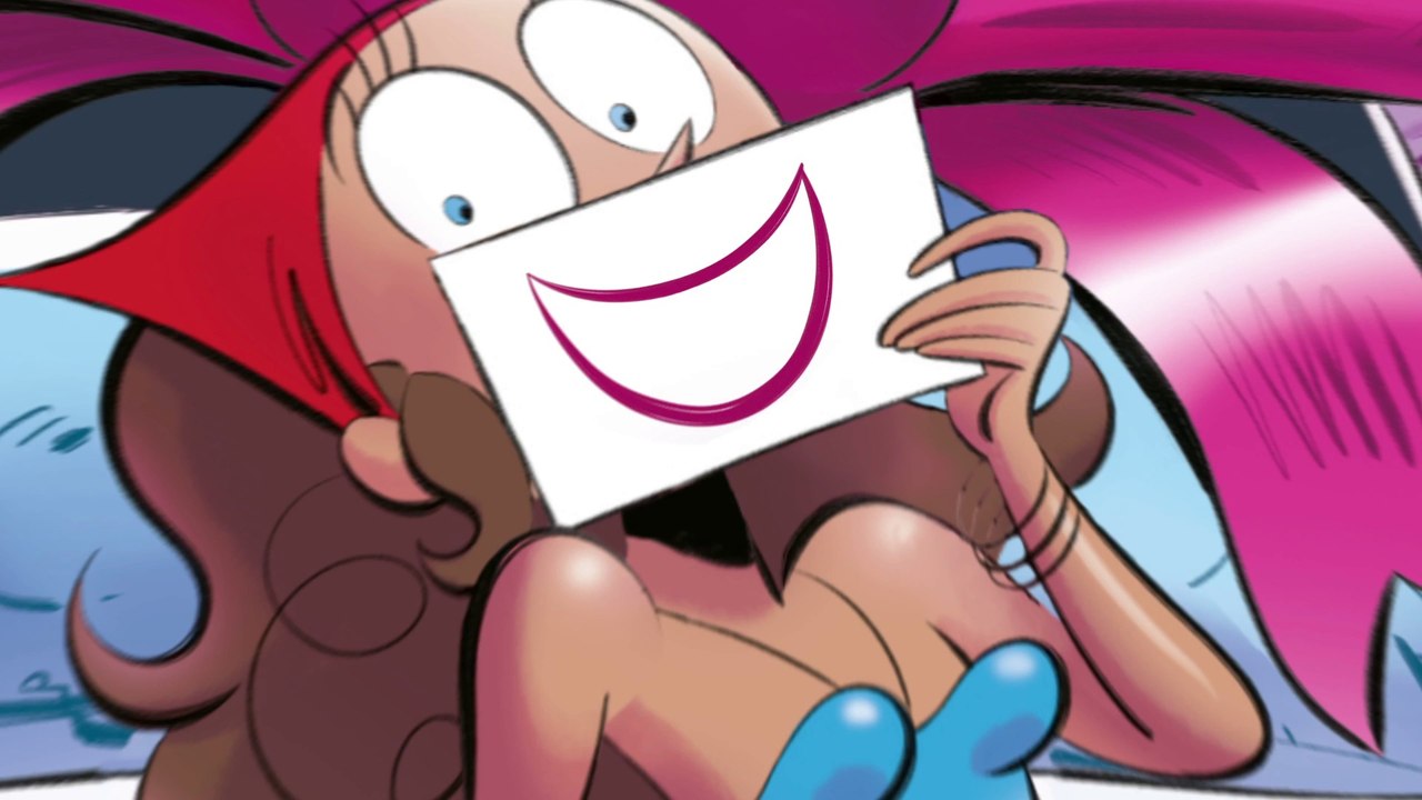 Les Nombrils, Tome 7 : "Un bonheur presque parfait"