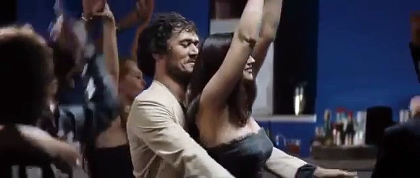 Un ete brulant (de Ph.Garrel) episode
