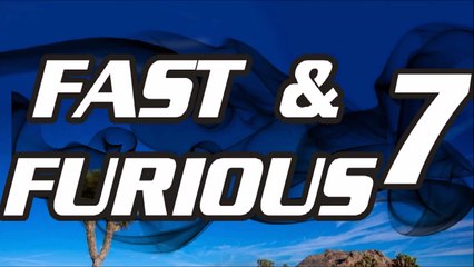 Get Low - Fast & Furious Ringtone