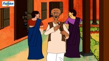 Chadi Lage Cham Cham - Marathi Balgeet For Kids Video song - YouTube (720p)