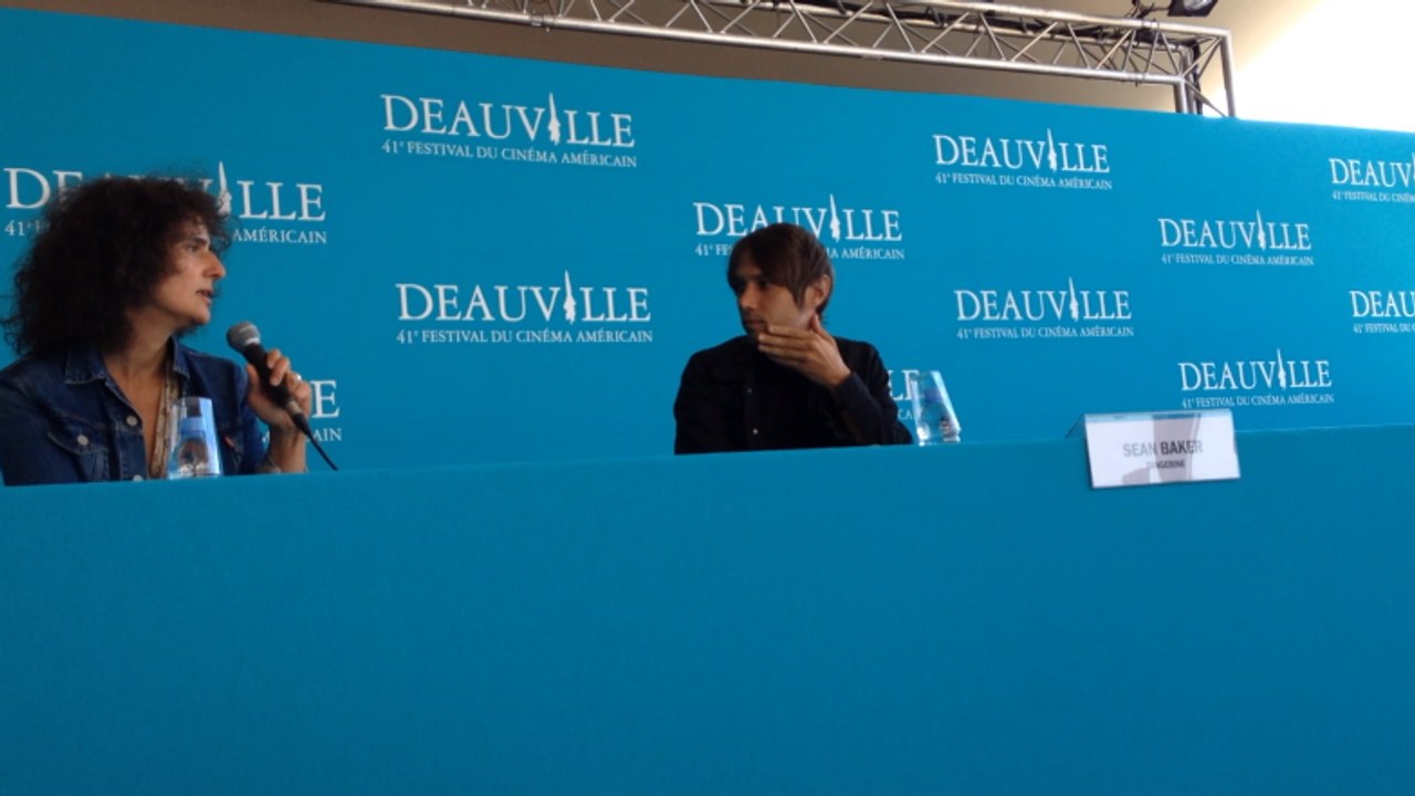 Festival du cinéma américain