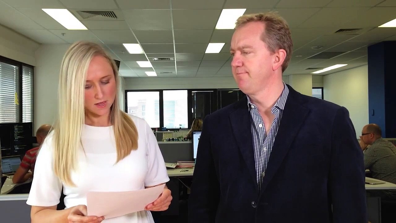 Interest rates hold! August RBA Wrap - RateCity News