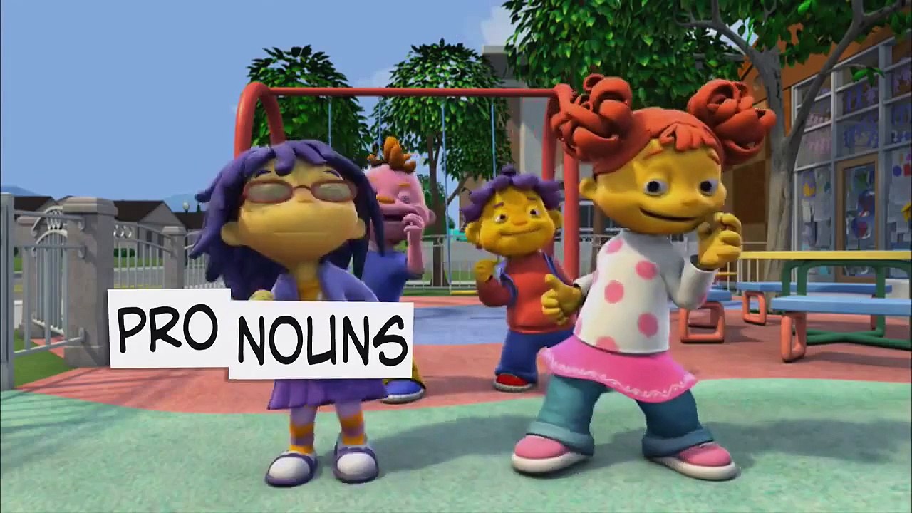 Pronouns   PBS KIDS