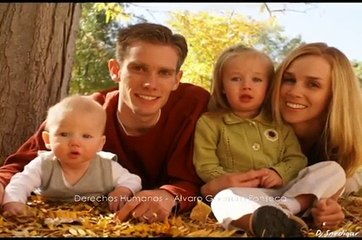 Popurri de canciones derechos humanos