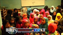 WARKA AF MAAY - SOMALI BANTU TV