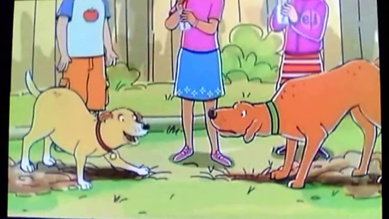 Closing to Curious George   Downhill Racer Book Monkey on PBS Kids