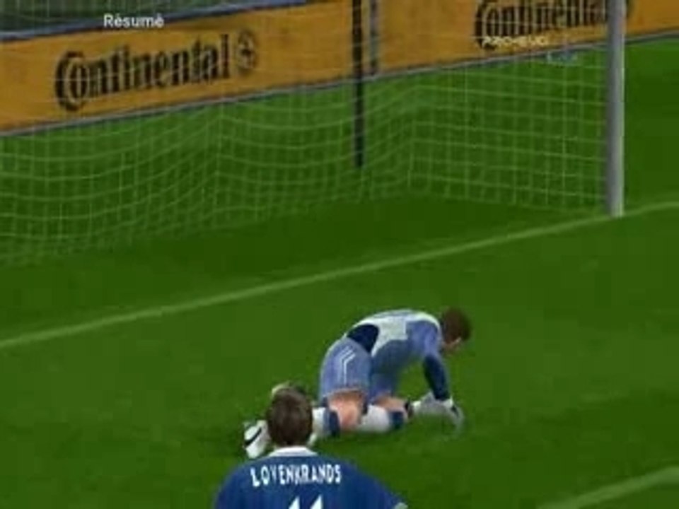 Newcastle vs Schalke-
