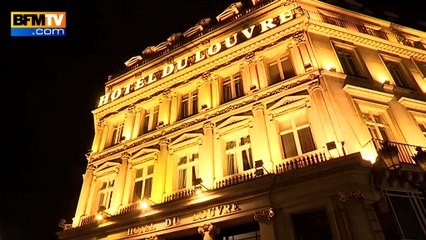 Paris : un prince saoudien victime d’un vol à l’arraché