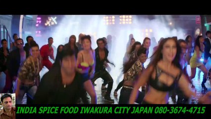 Besharmi Ki Height (Remix)  Full Video Song  Main Tera Hero  Varun Dhawan, Ileana D'CruzーHD ハラルスパイス岩倉市ジャパンSPICE FOOD JP_1