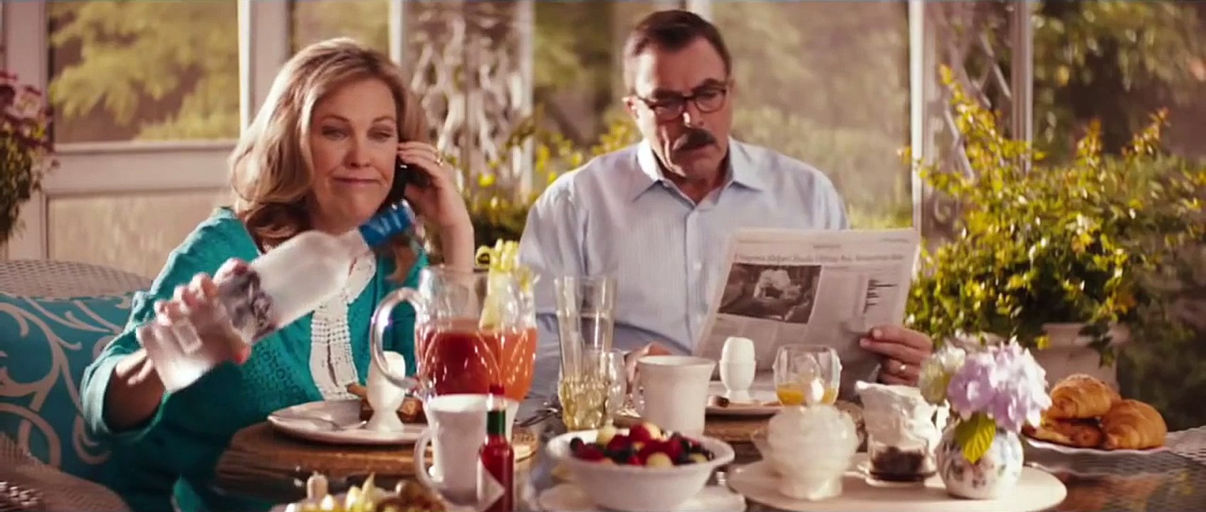 Killers (2010) Official Trailer - Katherine Heigl, Ashton Kutcher Comedy Action Movie HD