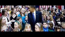 Mmm Mmm Mmm (Barack Hussein Obama) by Jimmy Z