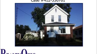 826 Euclid Street SW, Massillon, Ohio, 44647 - www.RealtyOhio.com