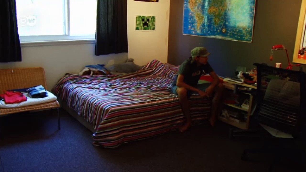 Fragebogen Millennium-Teens USA | Global 3000