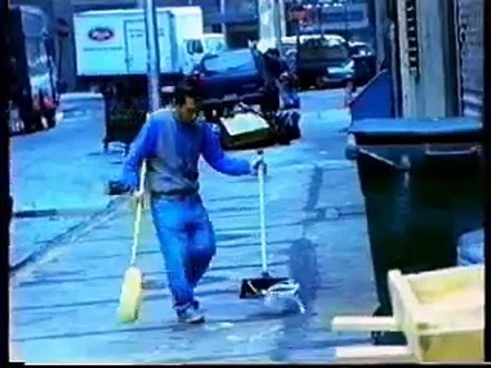 =Ali Campbell and Kibibi Campbell - Somethin' Stupid