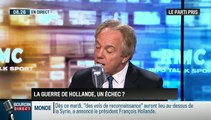 Le parti pris d'Hervé Gattegno: Intervention française en Syrie: 