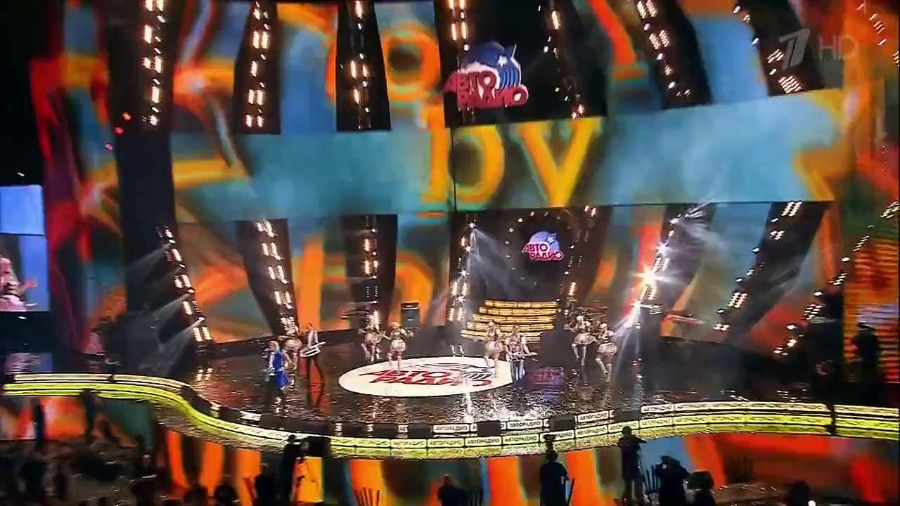 Joy - Touch by Touch  Live Discoteka 80 Moscow 2013 FullHD