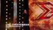 Ché Chesterman blows the Judges away with Jessie J hit | Auditions Week 2 | The X Factor UK 2015