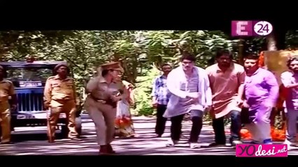 Chuhiya Ka Dabbang Avtaar!!! - Chidiya Ghar - 8th September 2015