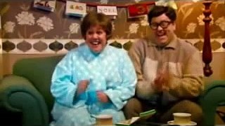 Victoria Wood -  Let's Do It (2009 version) - The Ballad of Barry and Freda