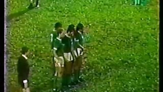 Paulistão 1974 - Final: Palmeiras x Corinthians