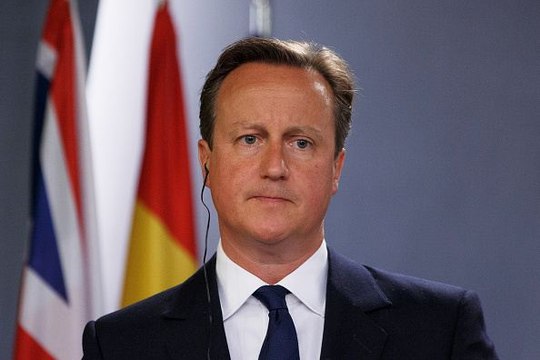 British drones kill 3 ISIS thugs planning attacks in U.K.