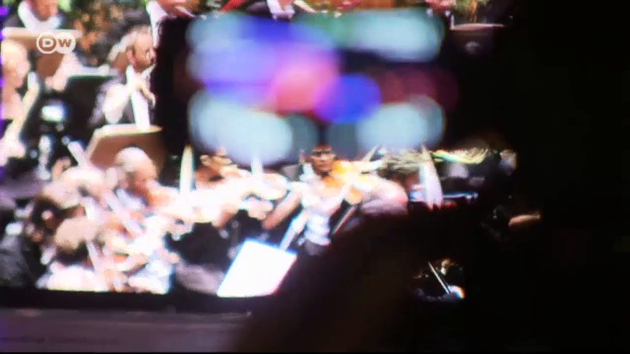 Bonn im Beethoven-Fieber | Euromaxx