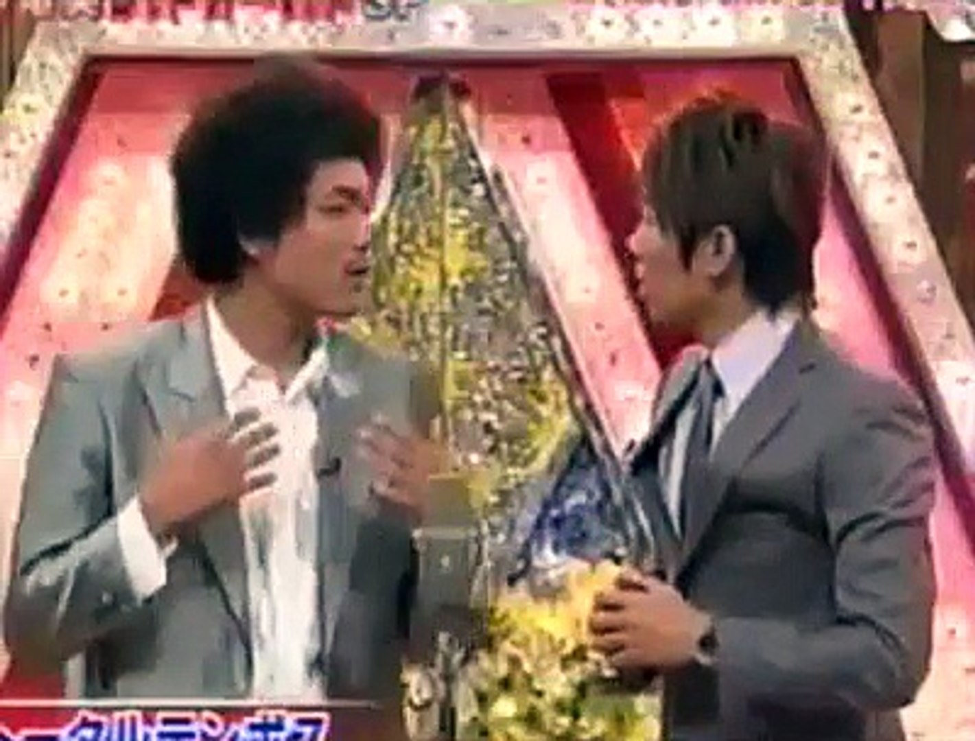 トータルテンボス ネタ Dailymotion Video