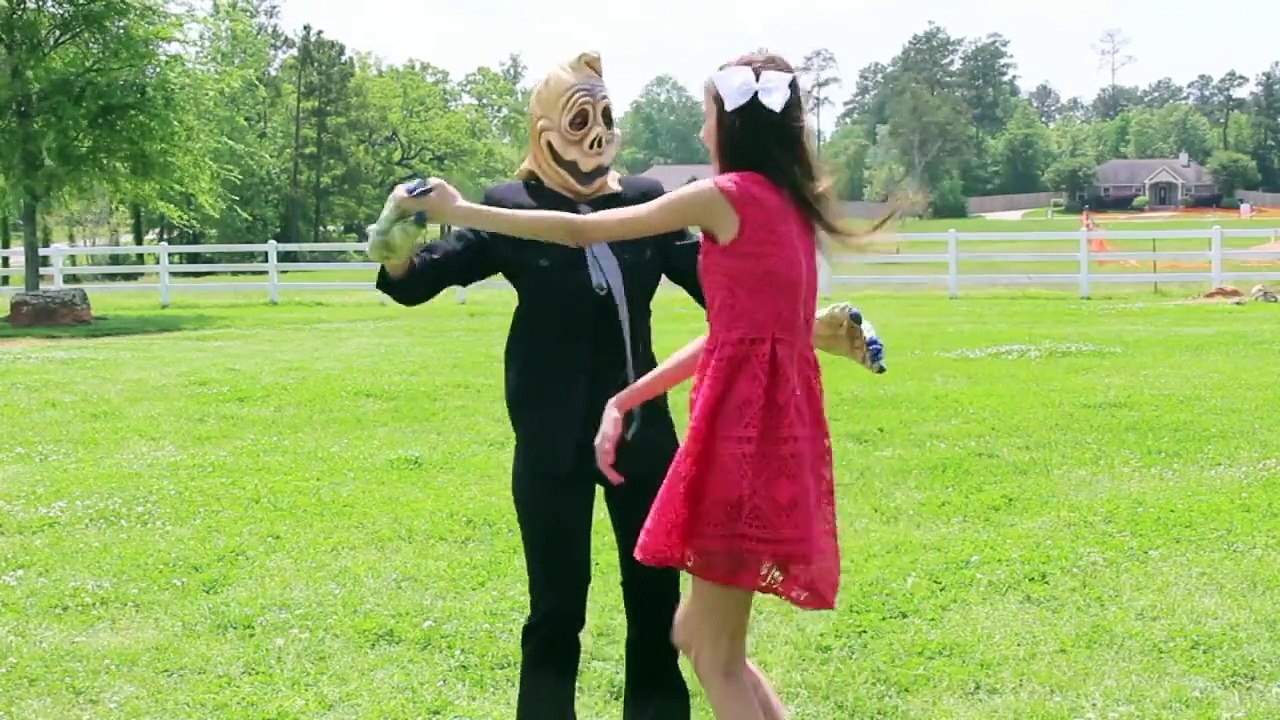 The Legend of the Kiss