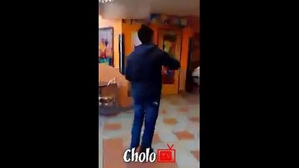 Mujer Infiel recibe su merecido - Revange on cheating girl